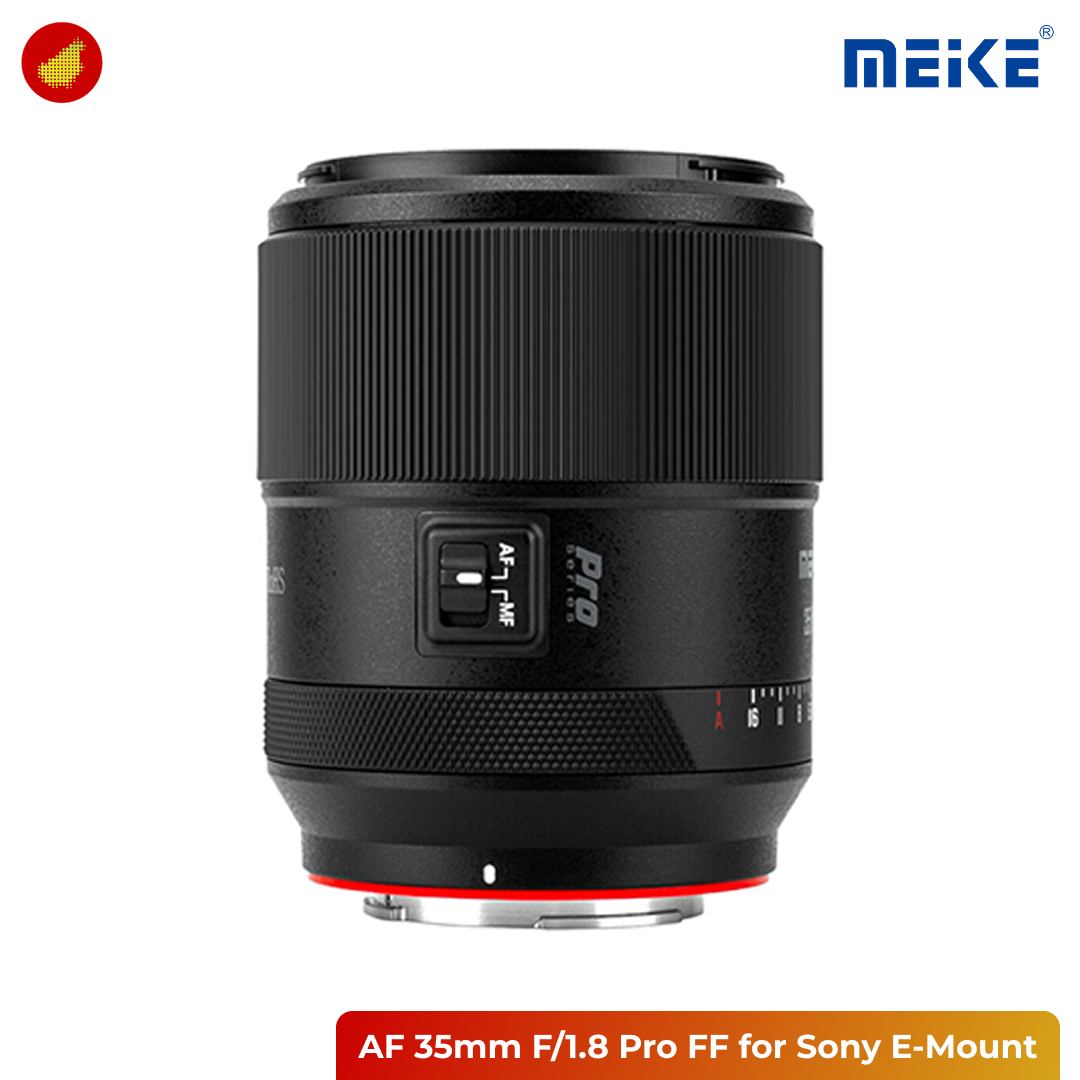 Meike AF 35mm F/1.8 Pro