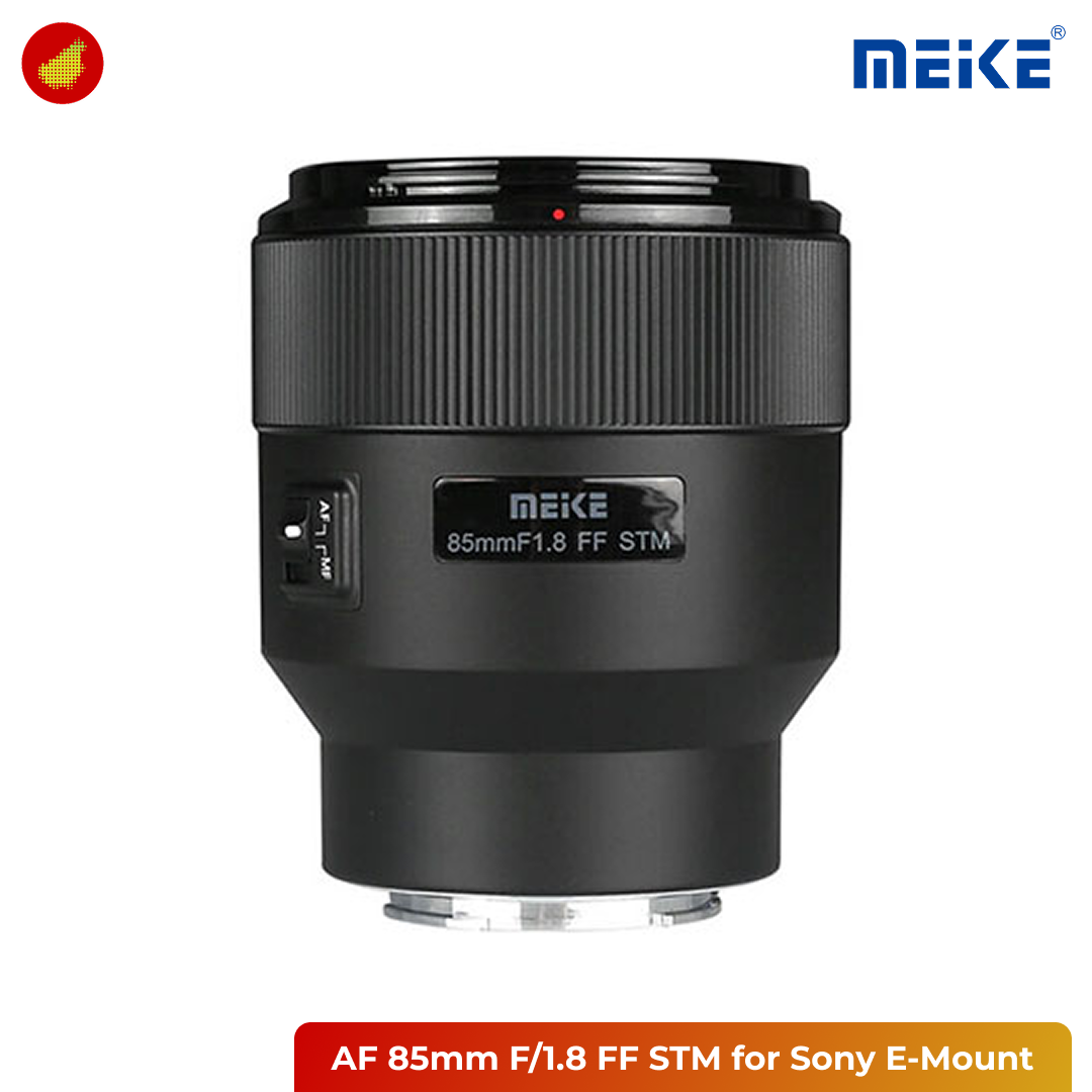 Meike AF 85mm F/1.8