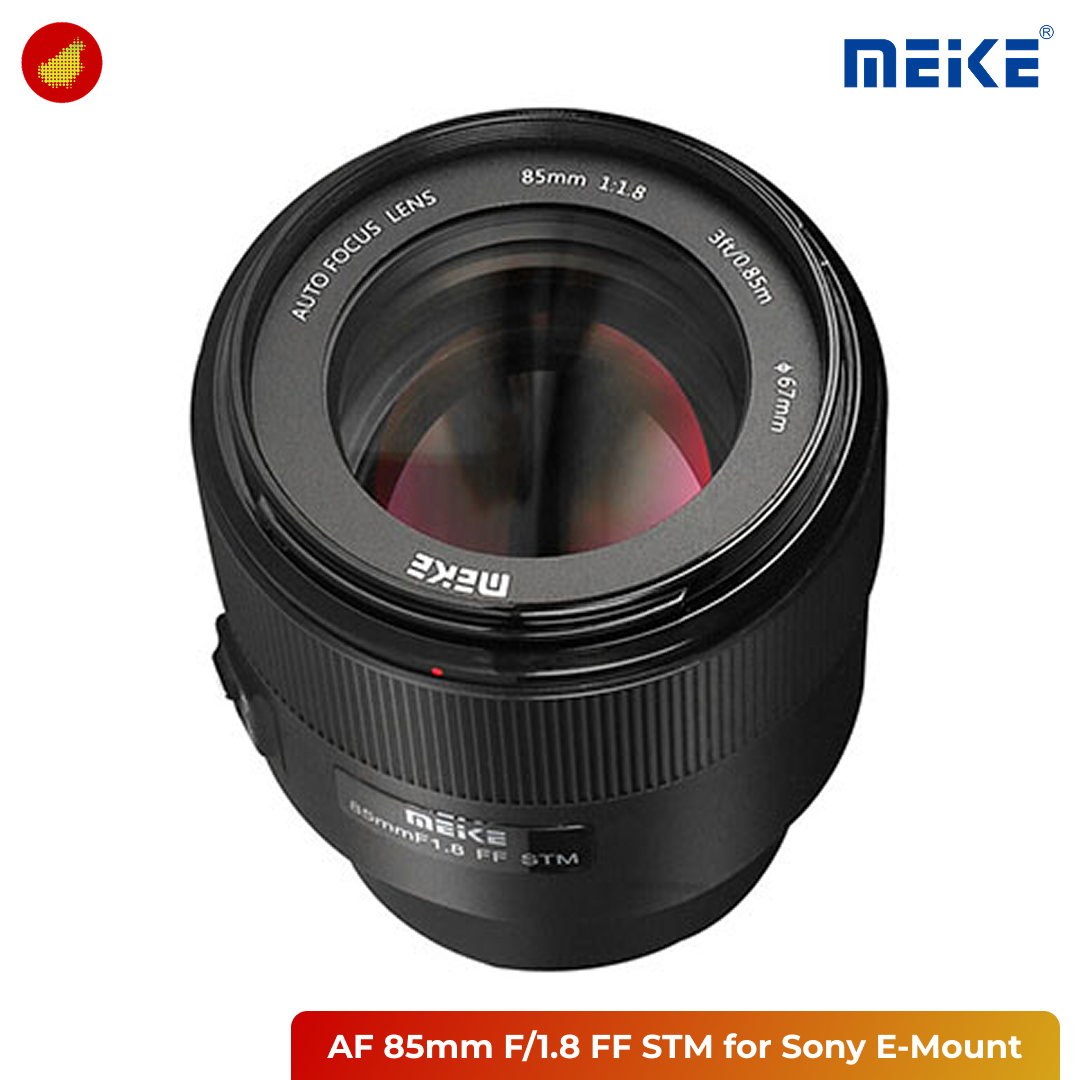 Meike AF 85mm F/1.8