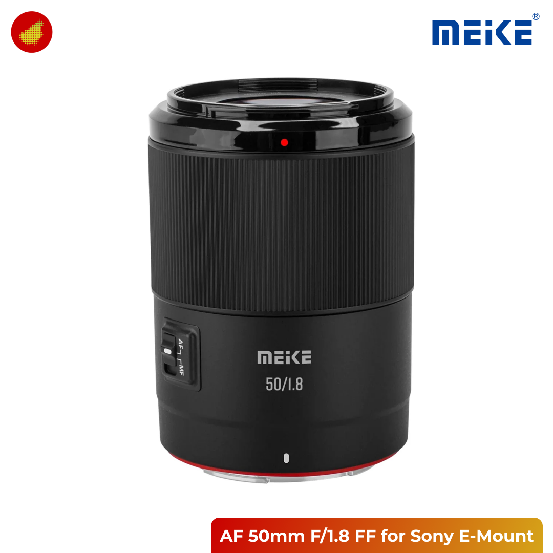 Meike AF 50mm F/1.8