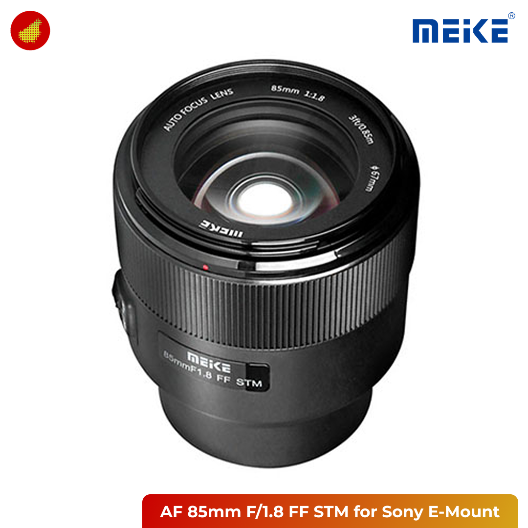 Meike AF 85mm F/1.8
