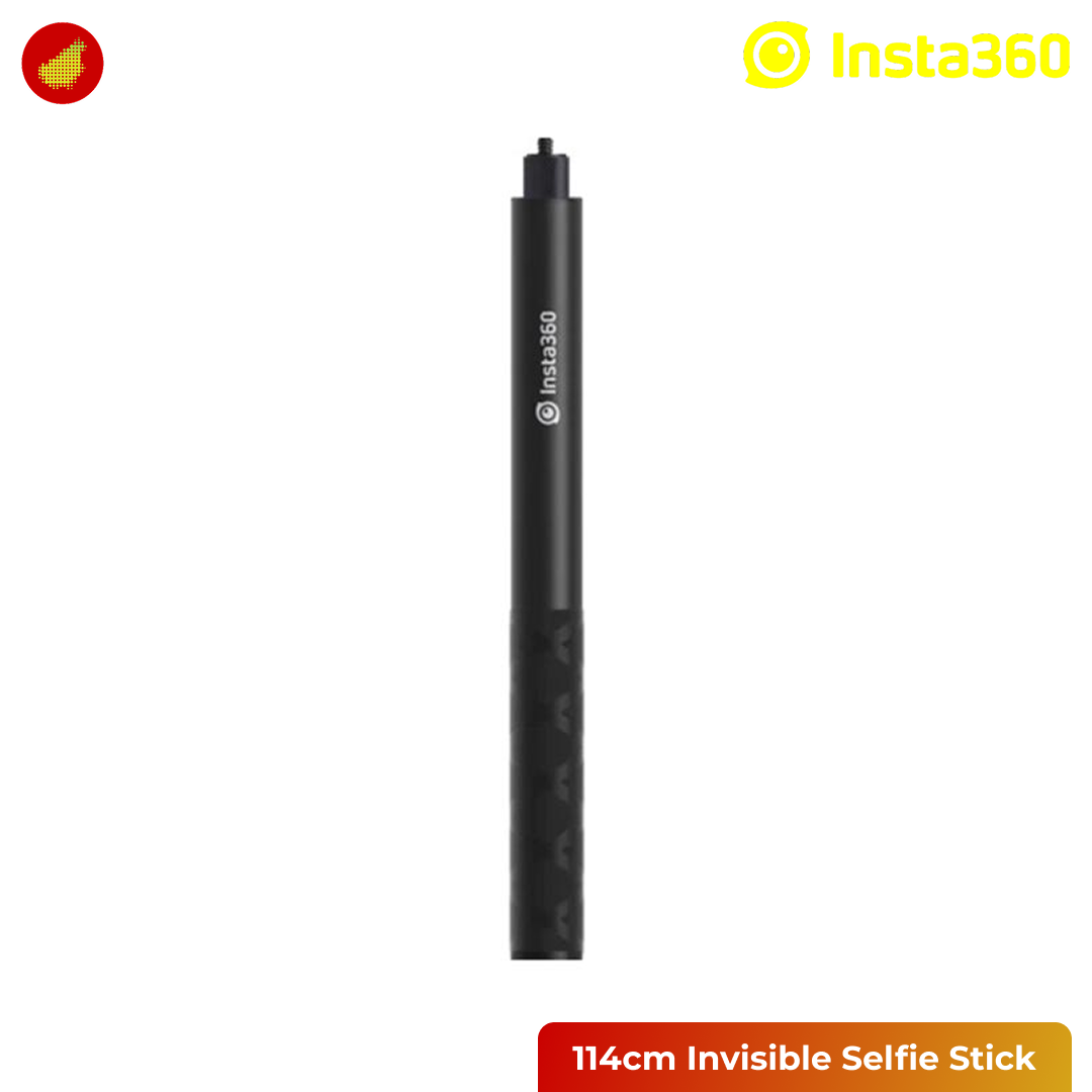 Insta360 114cm Invisible Selfie Stick