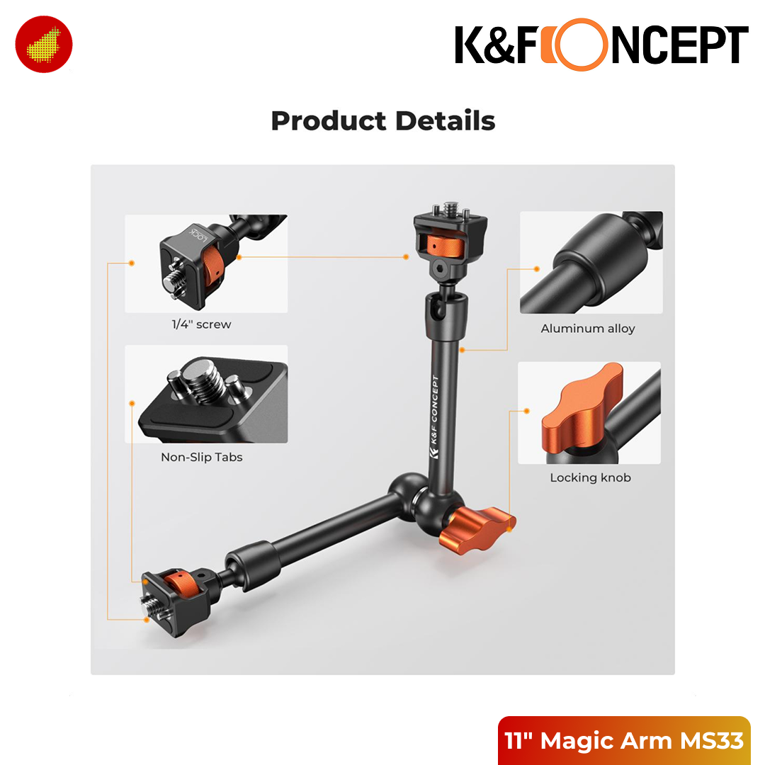 K&F Concept 11