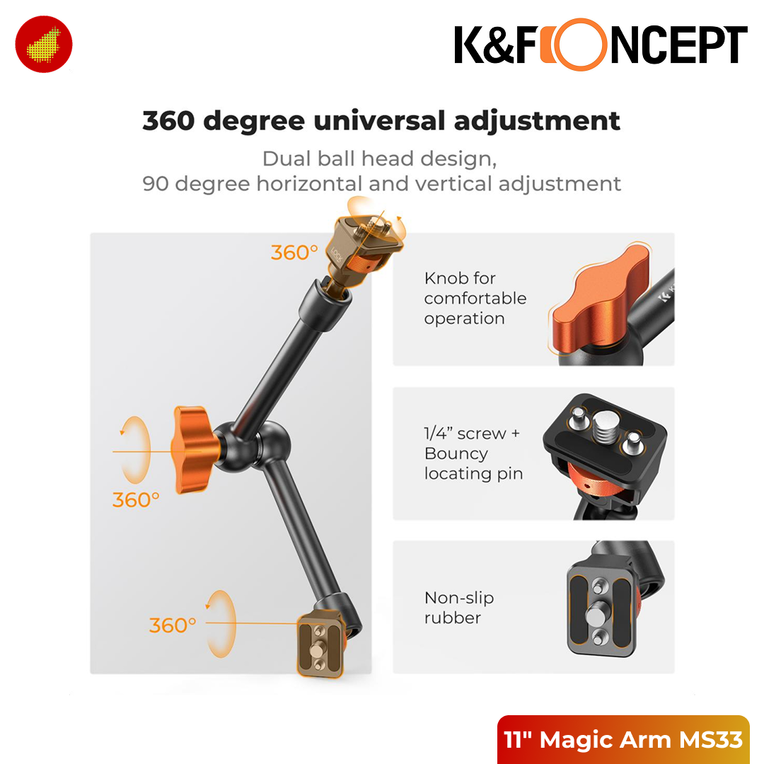 K&F Concept 11