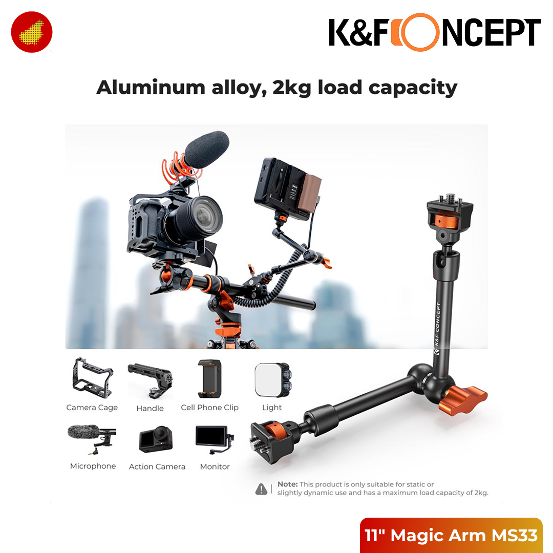 K&F Concept 11