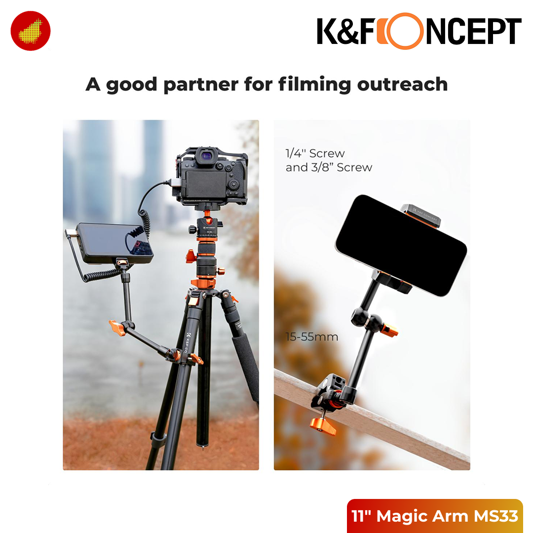 K&F Concept 11