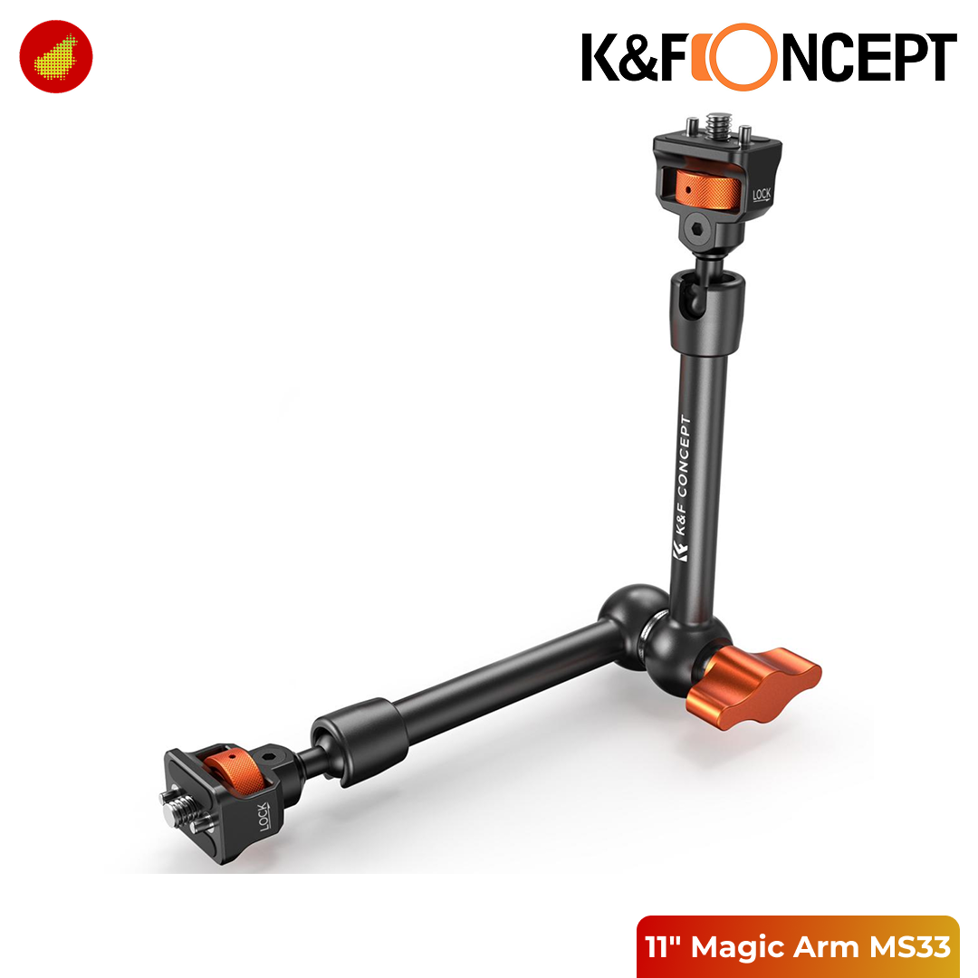 K&F Concept 11