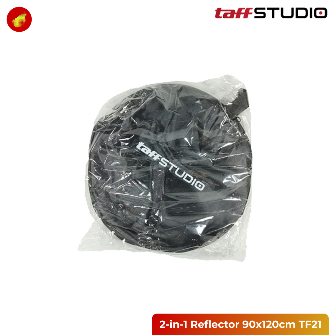 TaffSTUDIO Light Reflector 90x120cm TF-21 | TF-96 | BDL-05