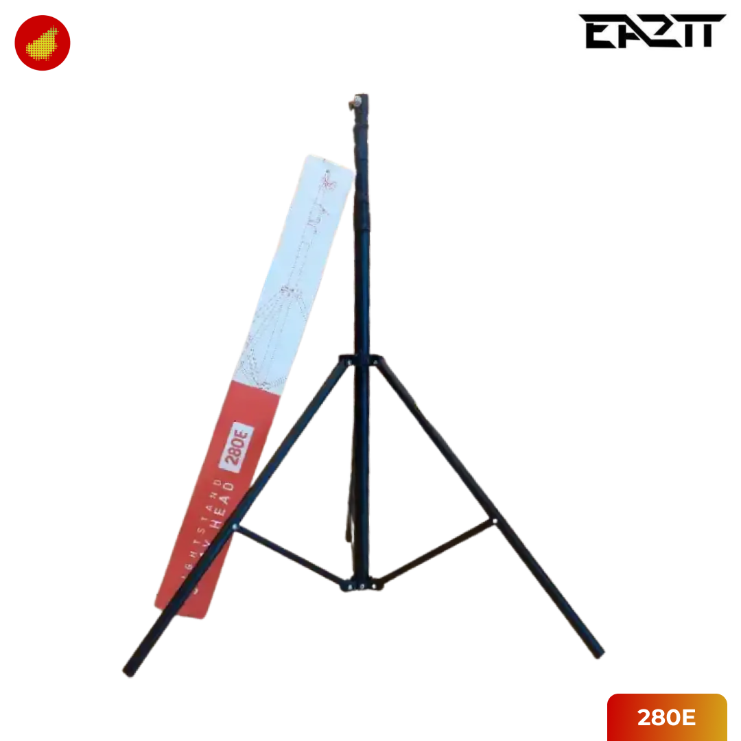 EA2TT 280A / 280E Light Stand