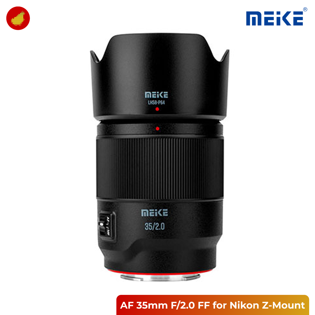 Meike AF 35mm F/2.0