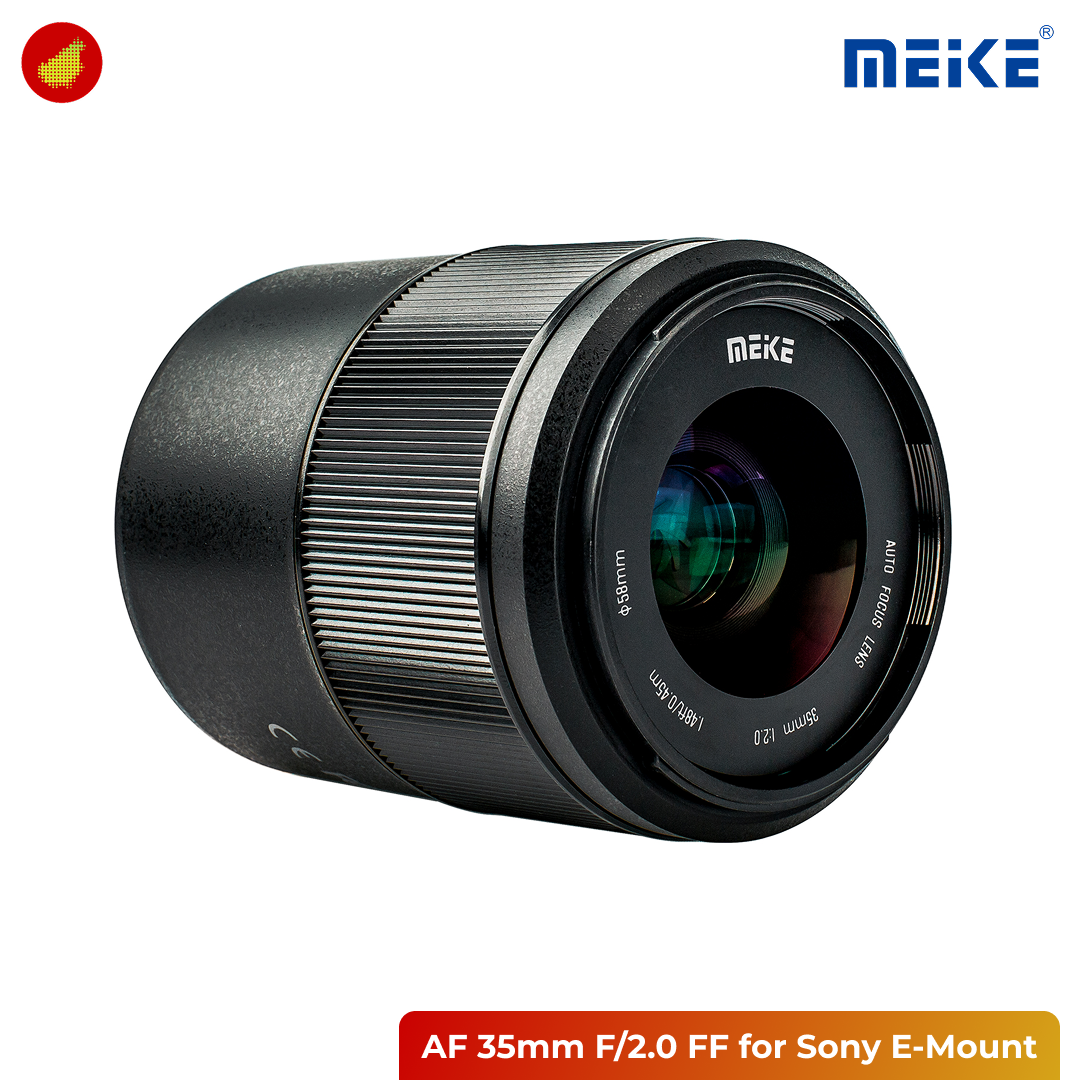 Meike AF 35mm F/2.0