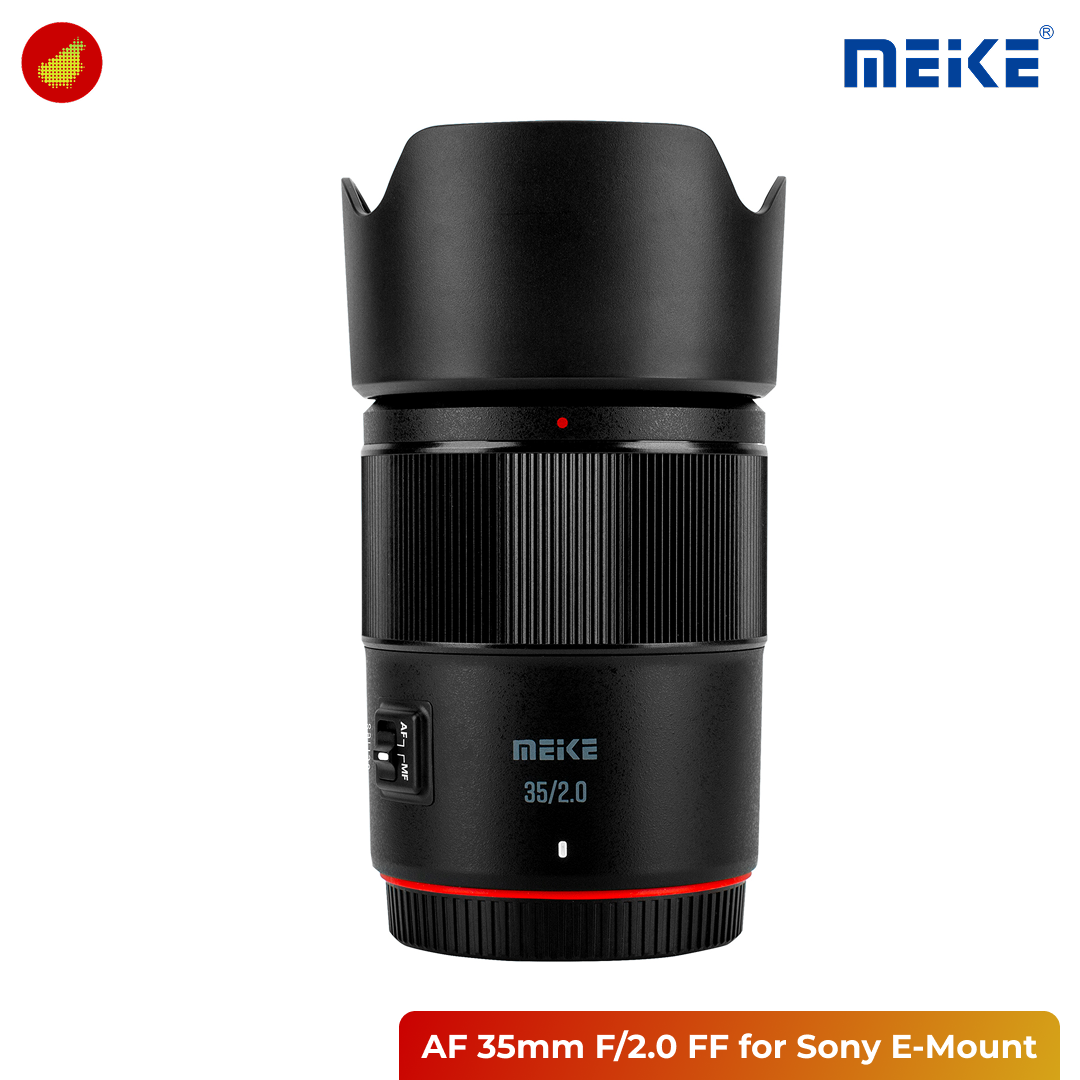 Meike AF 35mm F/2.0