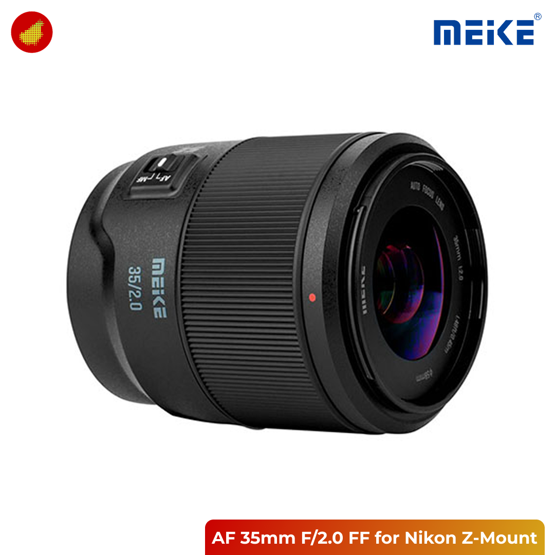 Meike AF 35mm F/2.0