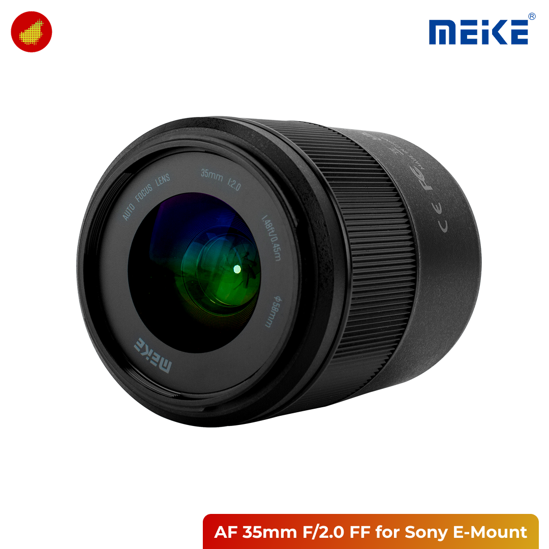 Meike AF 35mm F/2.0
