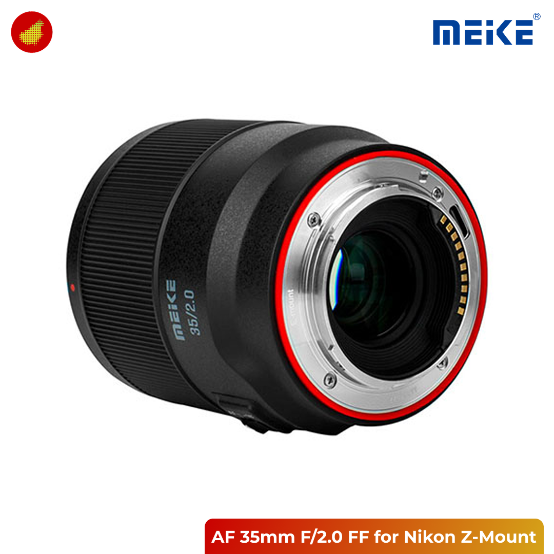 Meike AF 35mm F/2.0