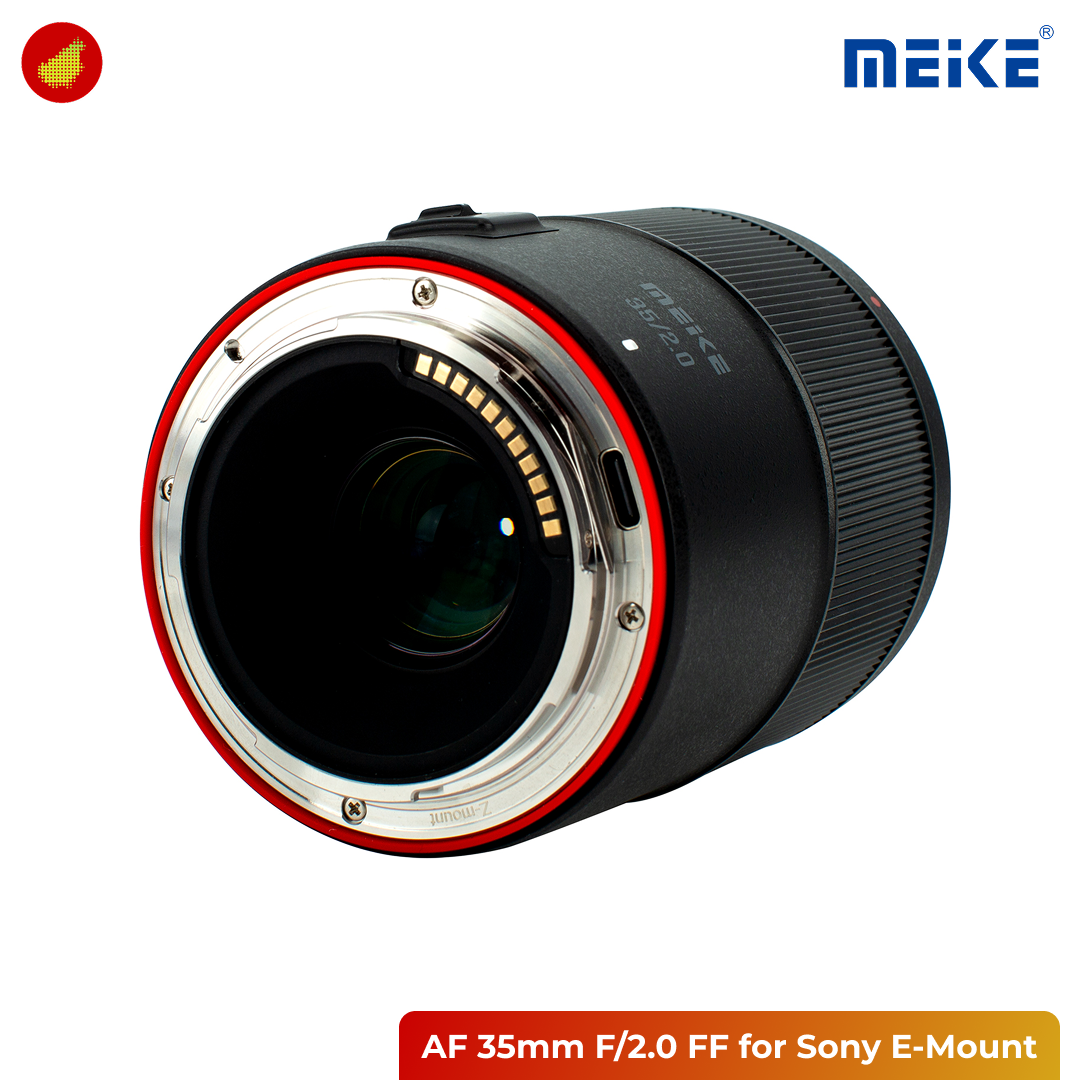 Meike AF 35mm F/2.0