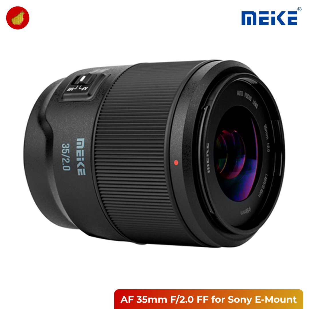 Meike AF 35mm F/2.0