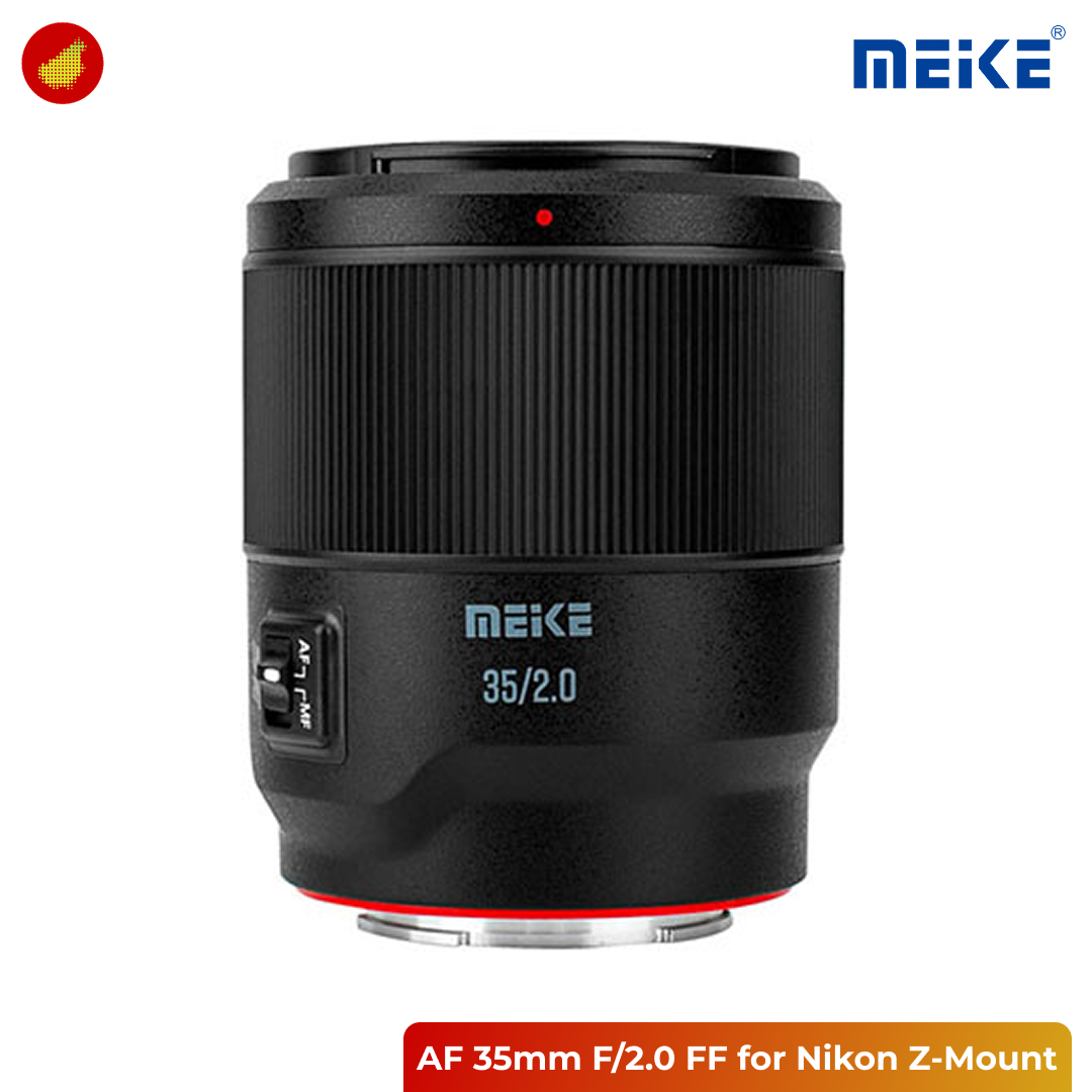 Meike AF 35mm F/2.0
