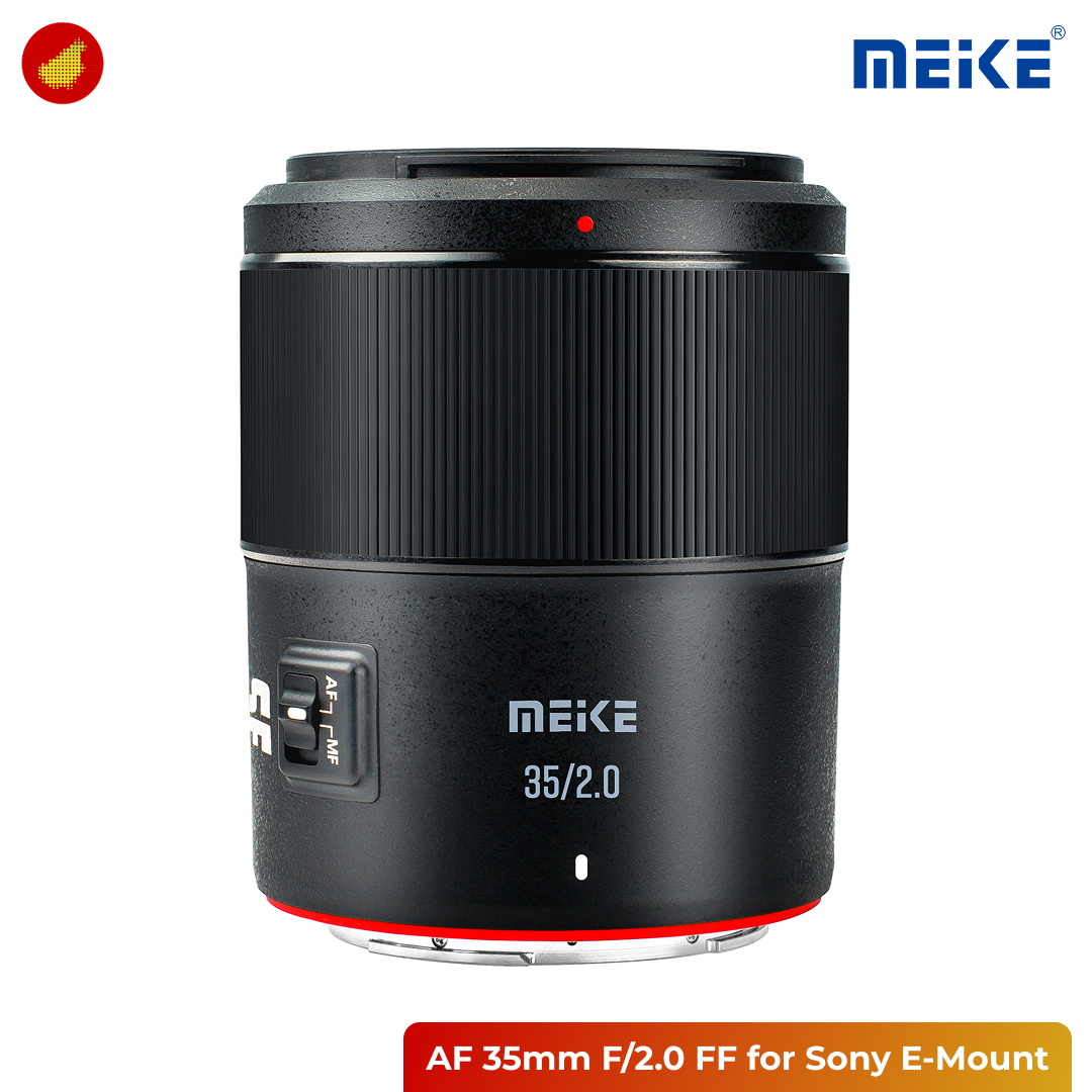 Meike AF 35mm F/2.0
