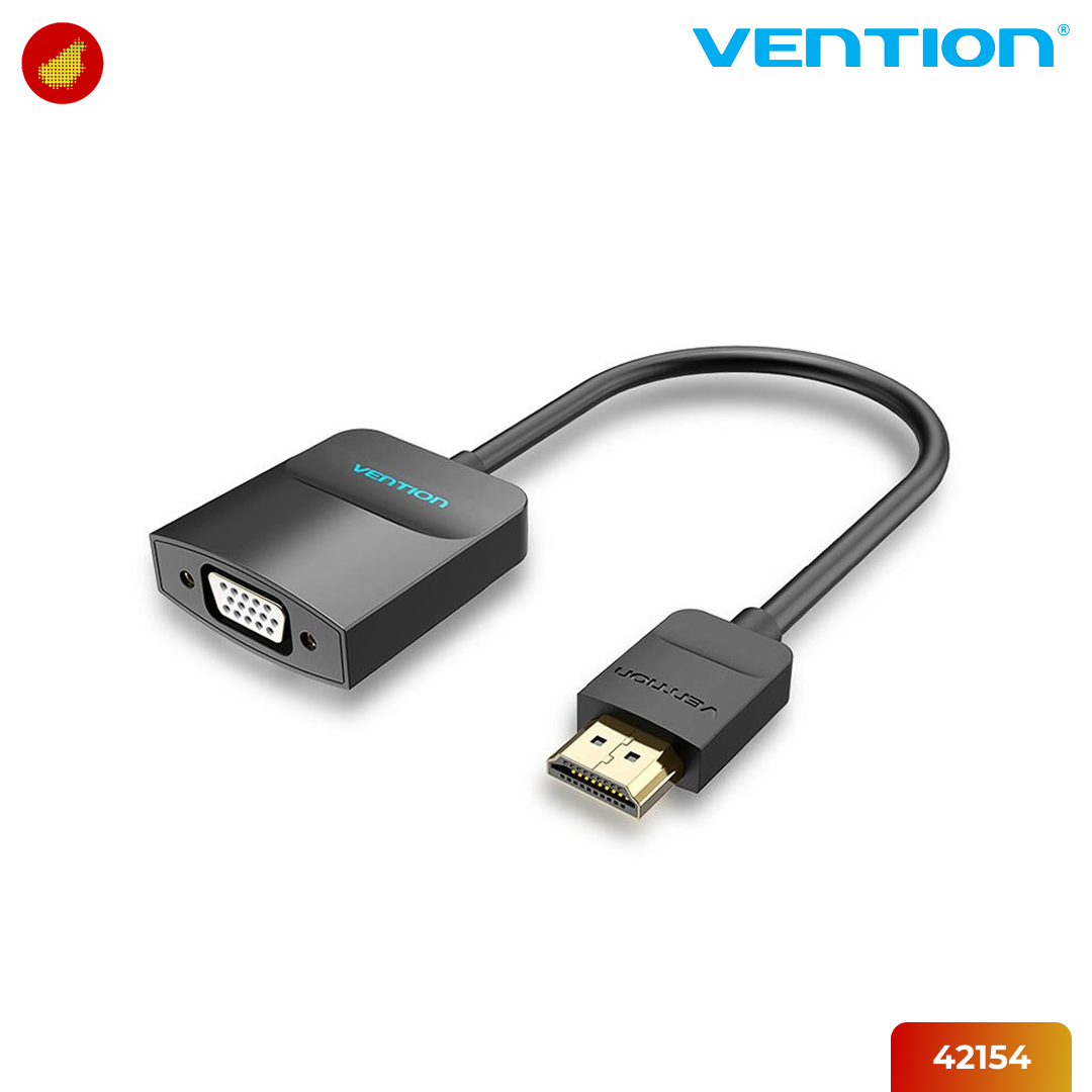 Vention HDMI to VGA Converter