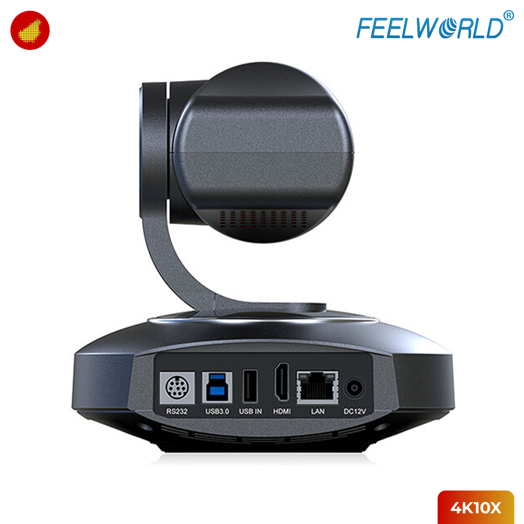 FeelWorld 4K10X