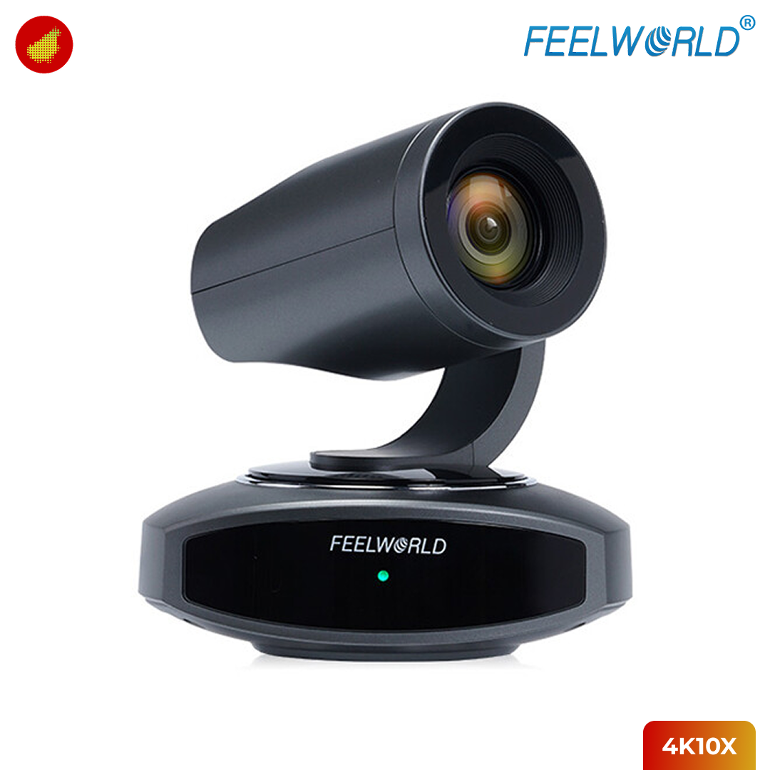 FeelWorld 4K10X