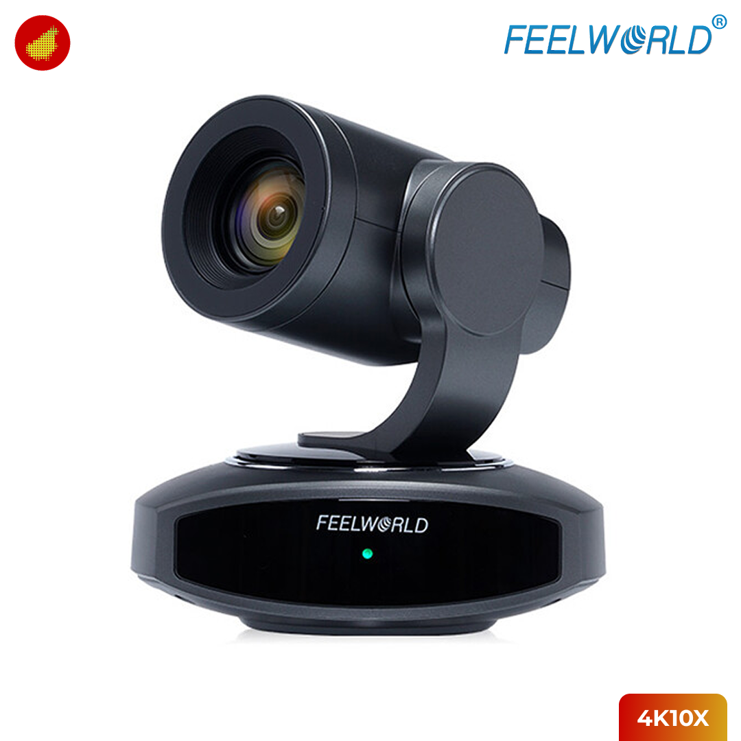FeelWorld 4K10X