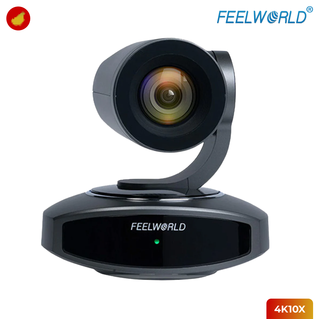 FeelWorld 4K10X