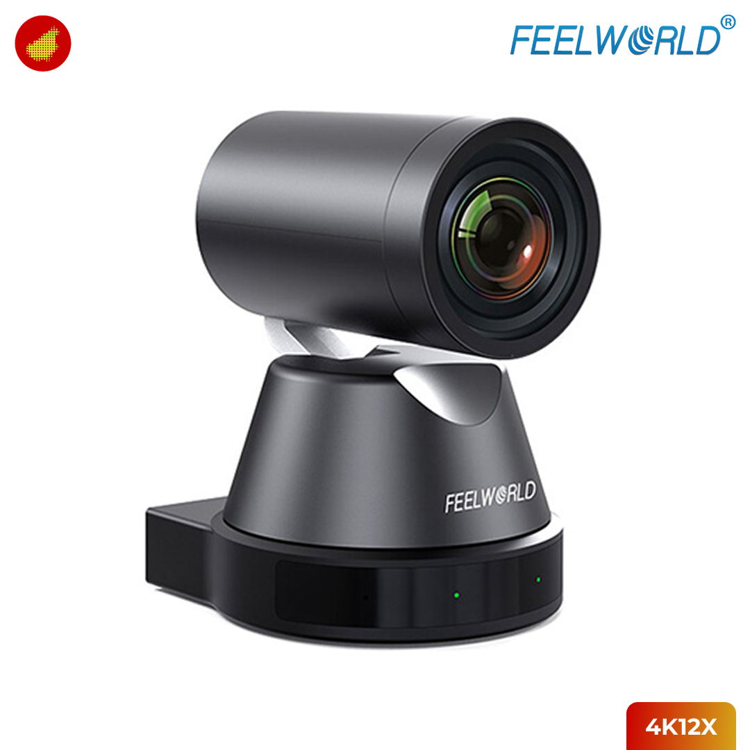 FeelWorld 4K12X