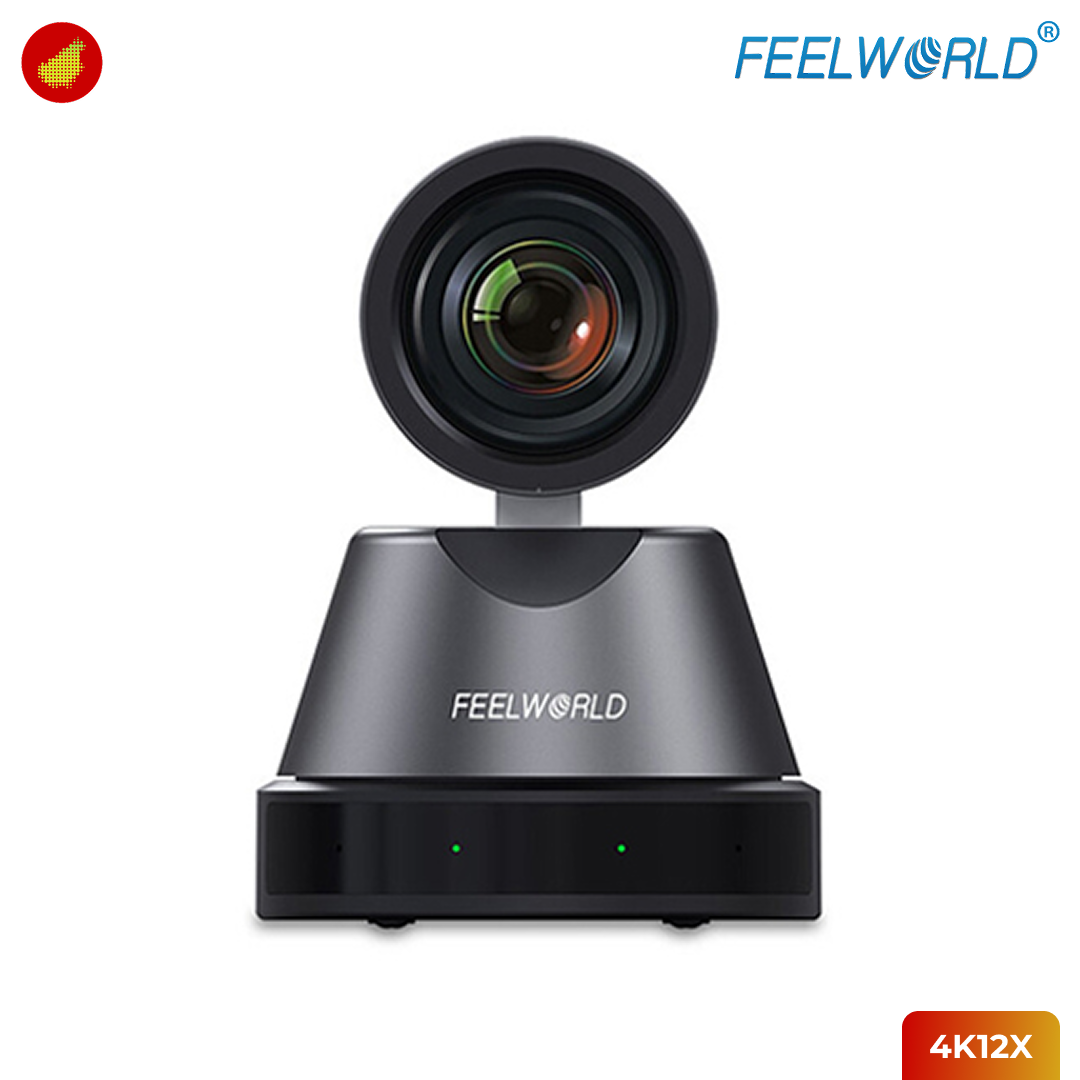 FeelWorld 4K12X