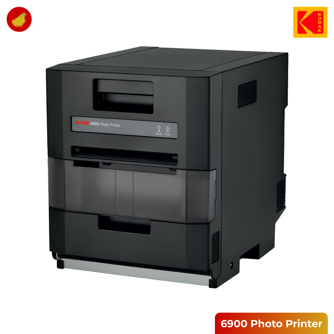 Kodak 6900 Photo Printer