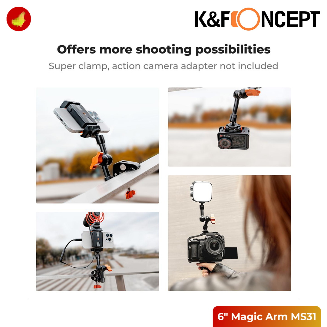 K&F Concept 6
