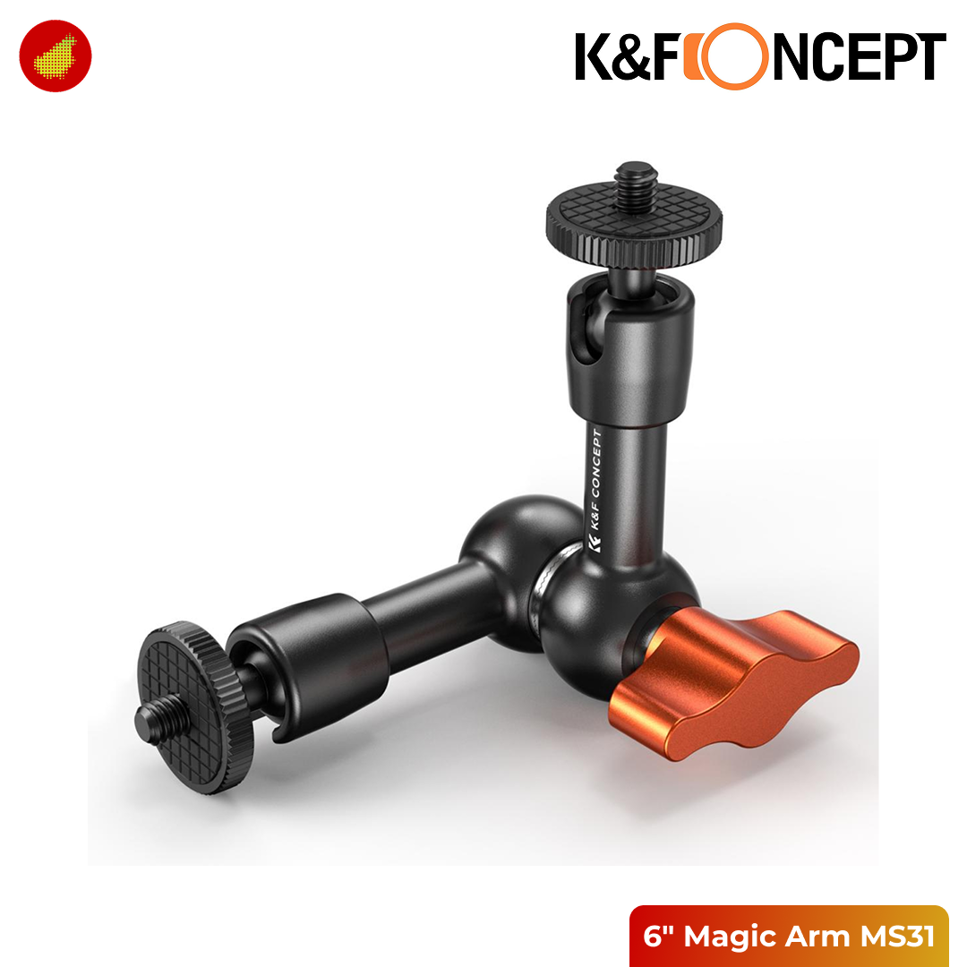 K&F Concept 6