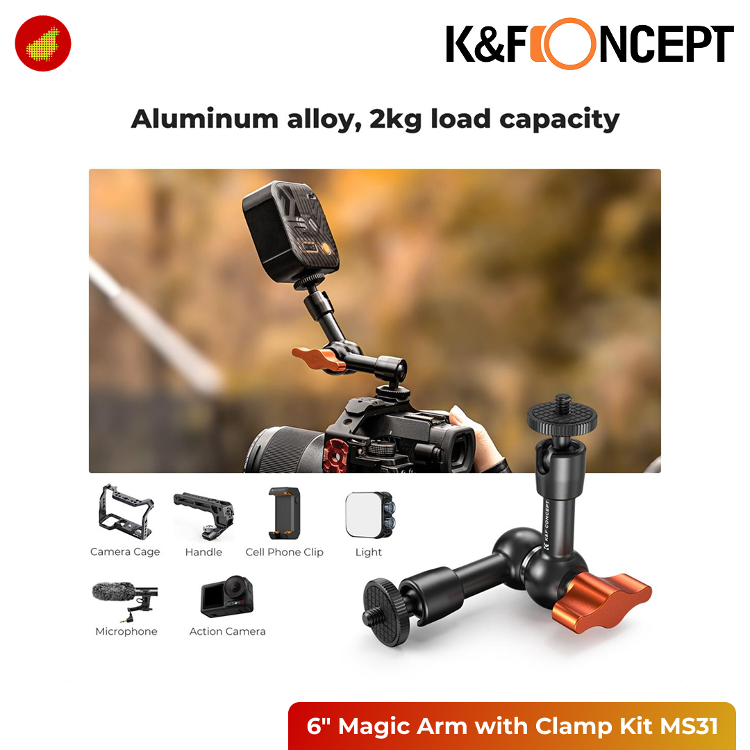 K&F Concept 6