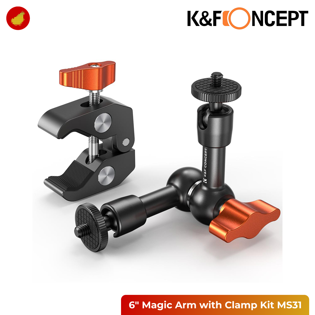 K&F Concept 6