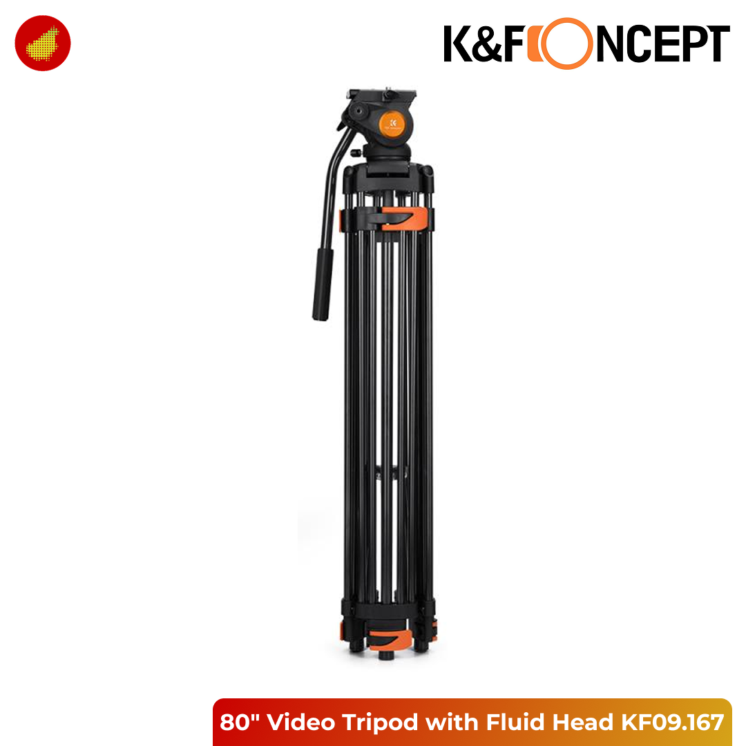 K&F Concept 80