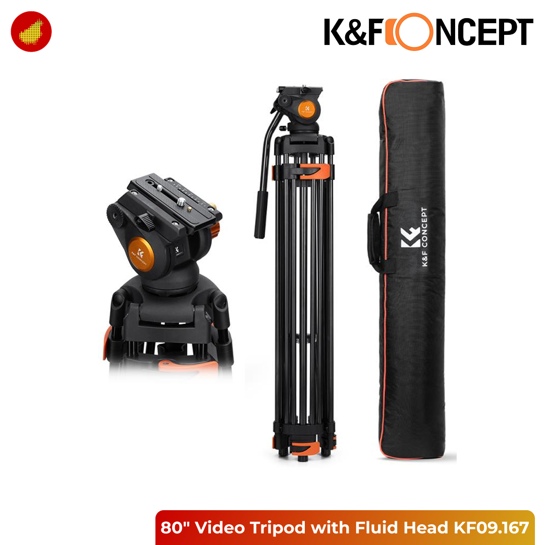 K&F Concept 80