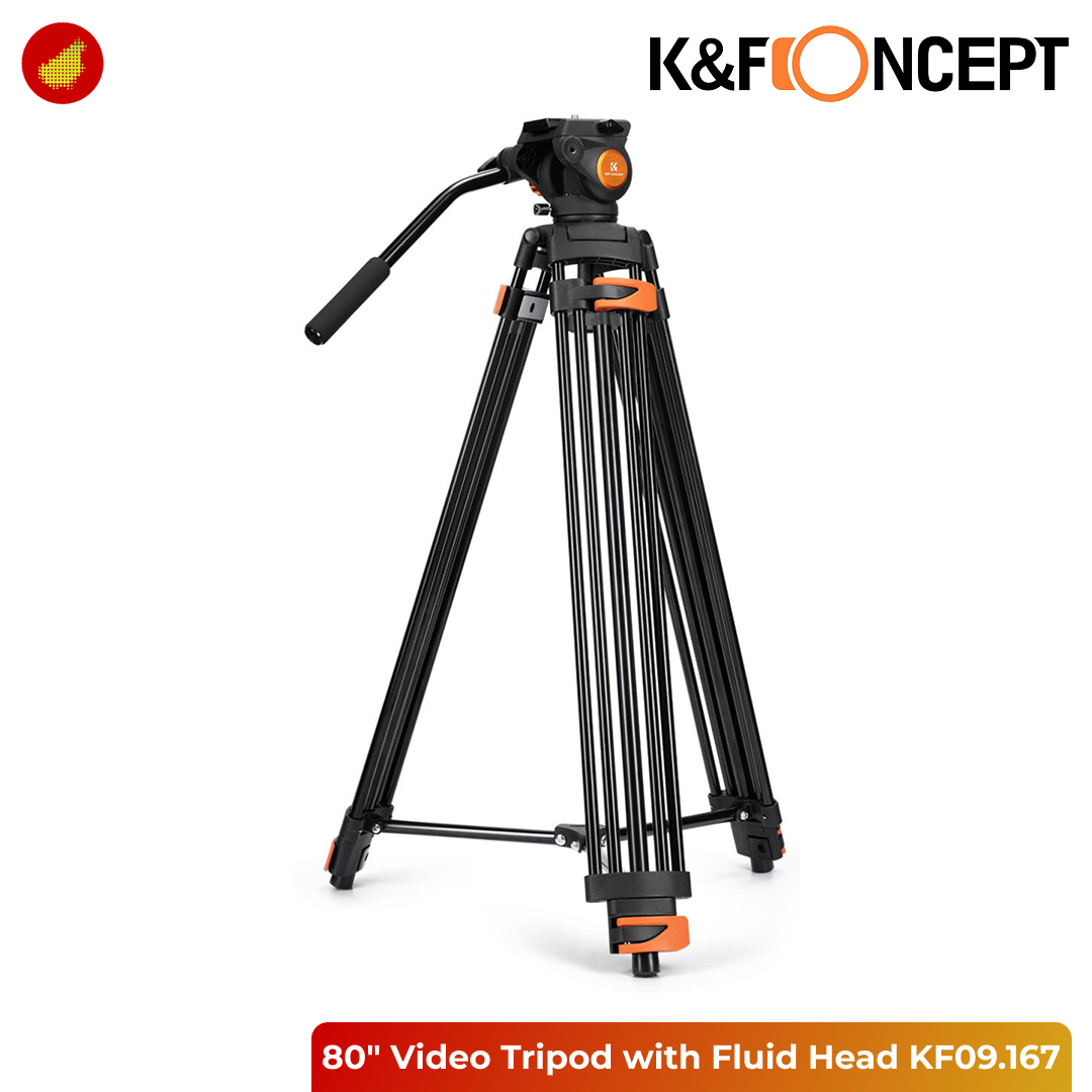 K&F Concept 80