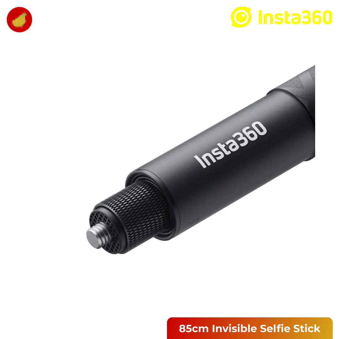 Insta360 85cm Invisible Selfie Stick