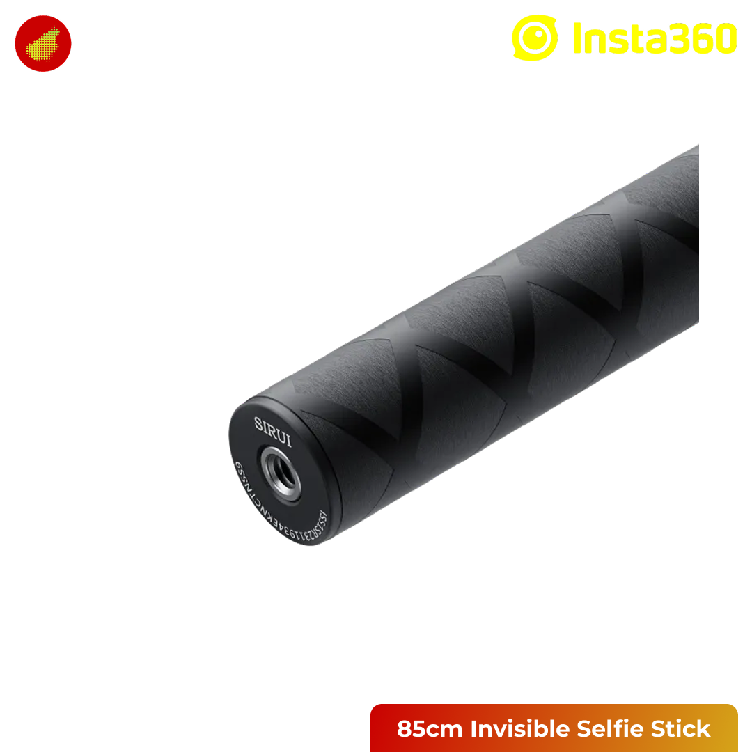 Insta360 85cm Invisible Selfie Stick