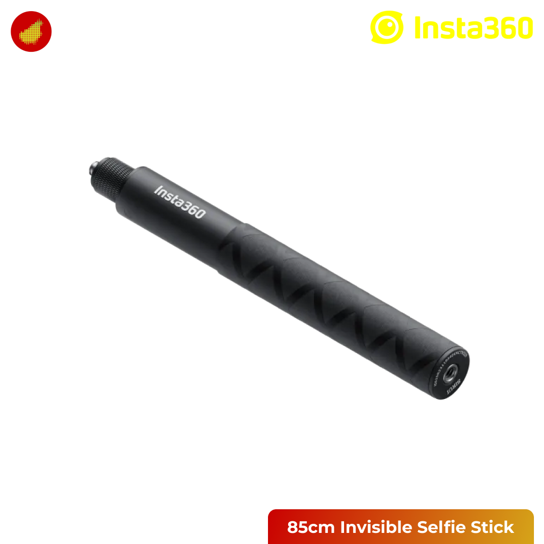 Insta360 85cm Invisible Selfie Stick