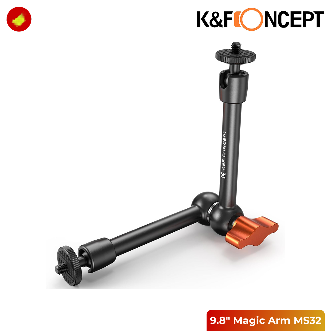 K&F Concept 9.8