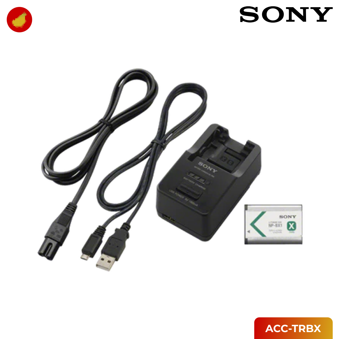 Sony ACC-TRBX