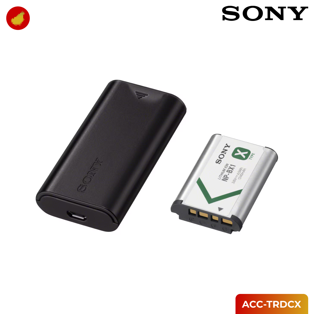 Sony ACC-TRDCX