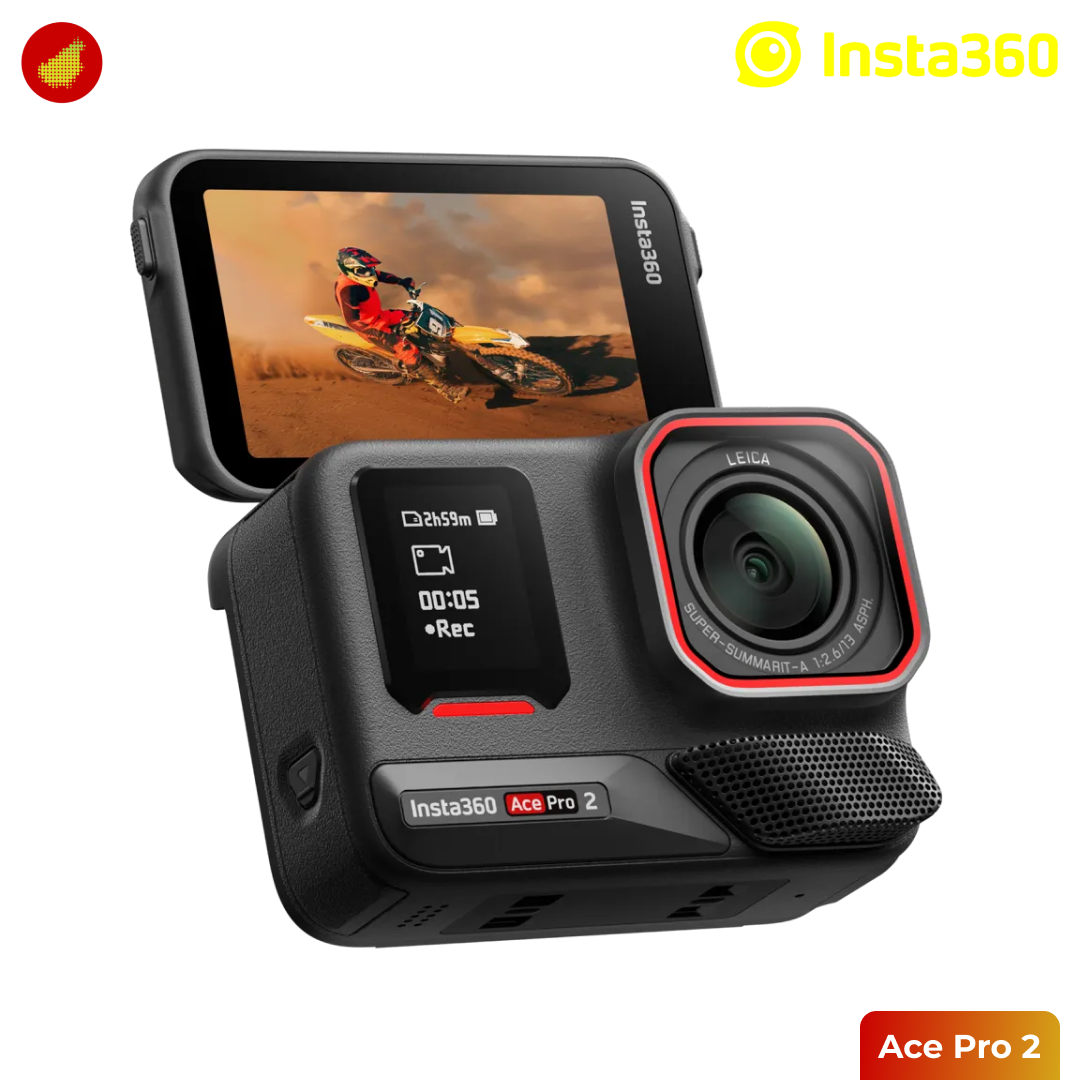 Insta360 Ace Pro 2