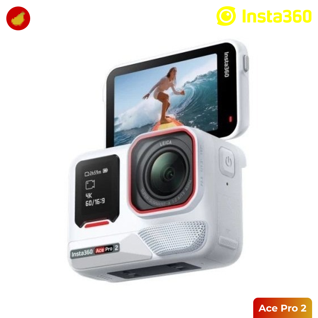Insta360 Ace Pro 2