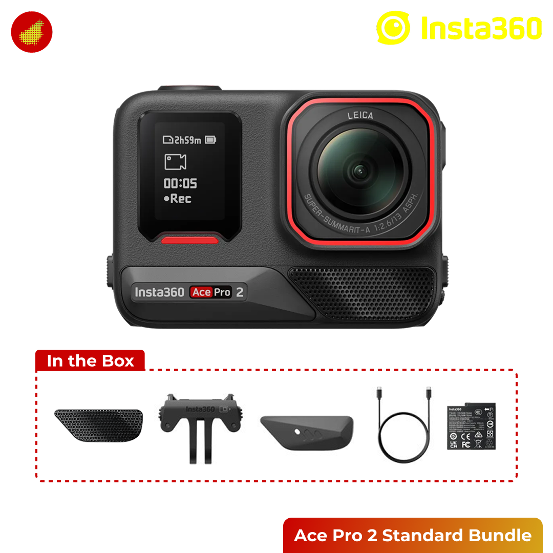 Insta360 Ace Pro 2