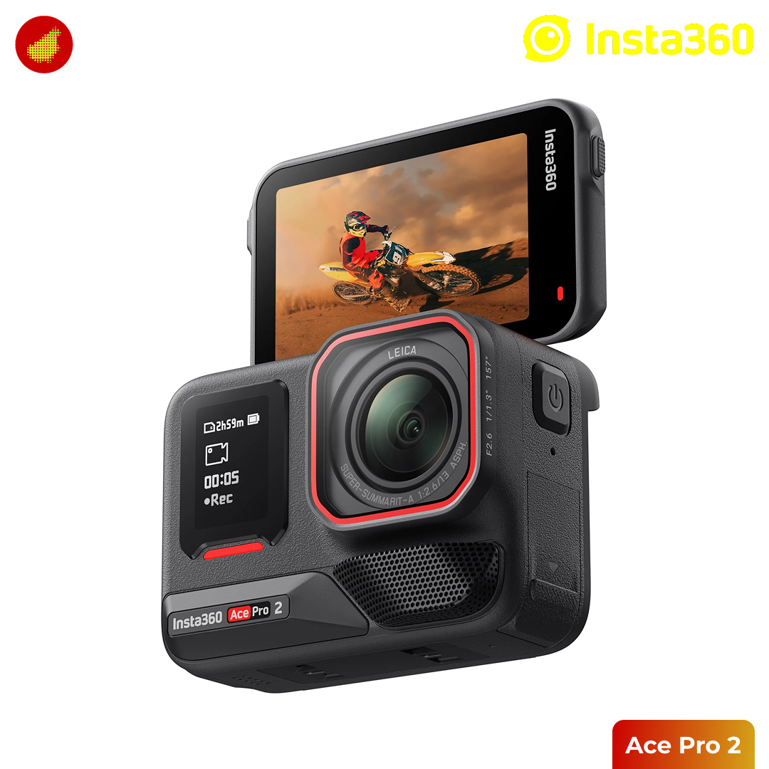 Insta360 Ace Pro 2