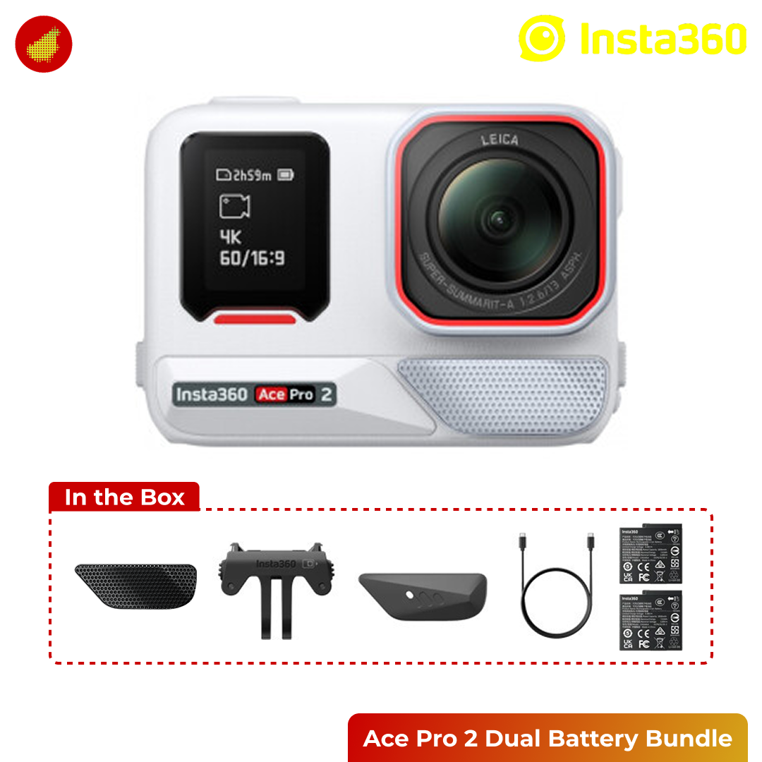 Insta360 Ace Pro 2