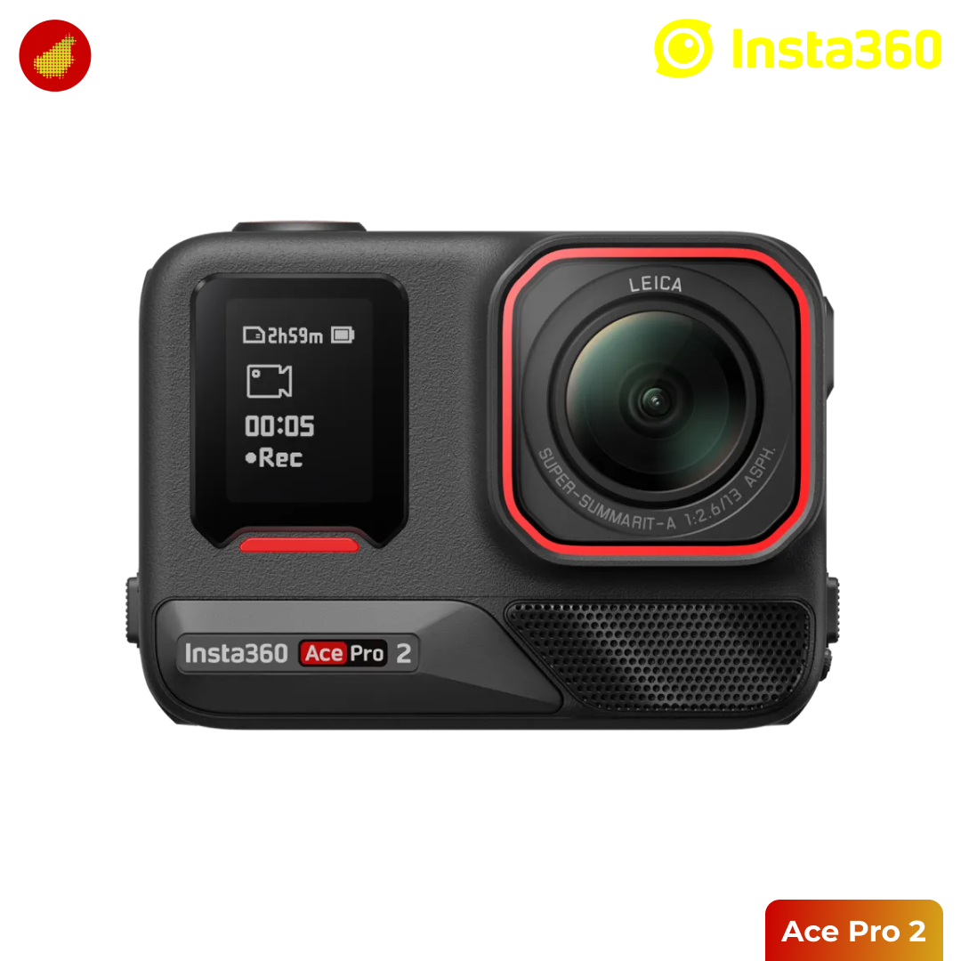Insta360 Ace Pro 2